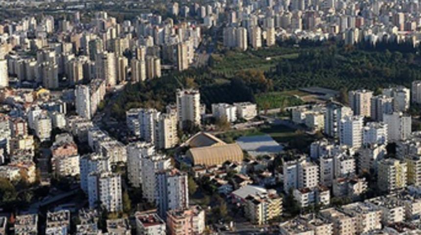 Konut fiyatları yüzde 18 arttı