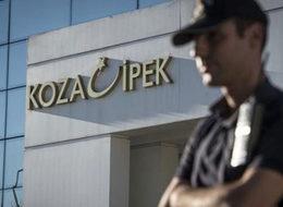 Akın İpek'in 18 şirketi TMSF'ye devredildi