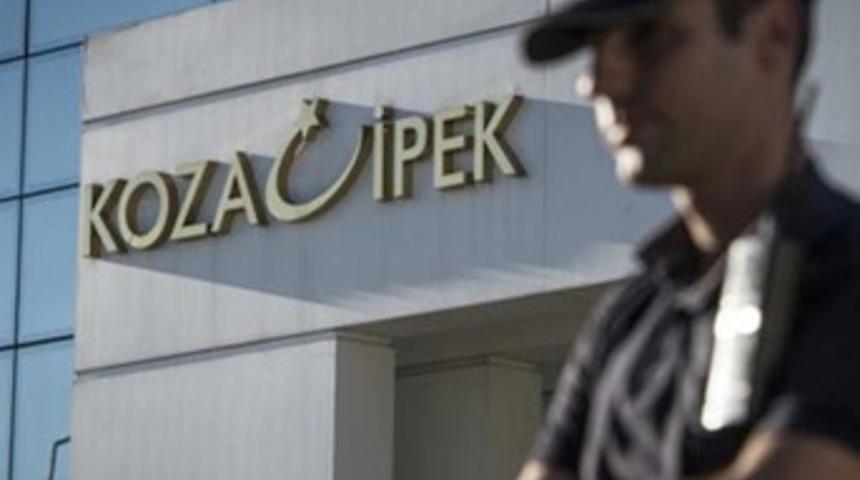 Koza Holding için verilen 'Kayyum' kararının yankıları sürüyor