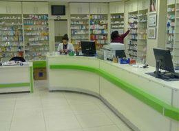 Eczaneler 3 saat ilaç veremedi! İşte nedeni