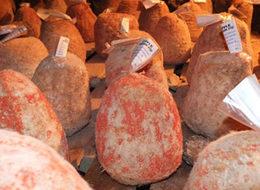 Bilim adamları hayran; Divle obruk peyniri