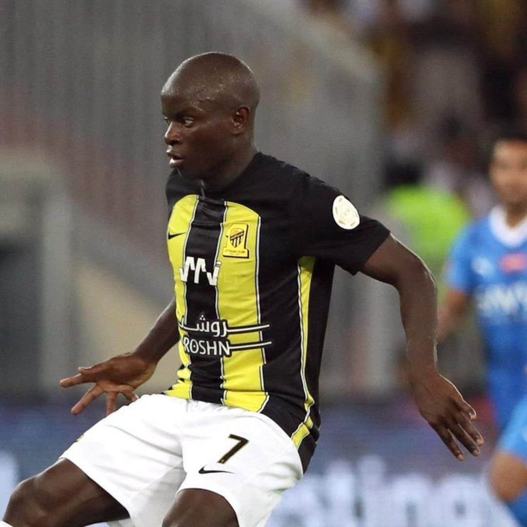 Fenerbah&ccedil;e de Kante ile her konuda anlaştı! Maaş ve bonservis detayı! İstanbul a geliyorlar 3