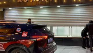 Serbest bırakılan kuyumcu kayıplara karıştı... 