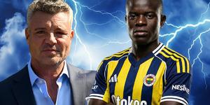 Fenerbah&ccedil;e'de Kante ile her konuda anlaştı! Maaş ve bonservis detayı! 