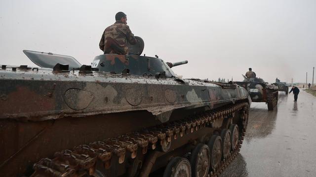 Terör örgütünün Suriye'de tehlikeli oyunu! Tek şartları var