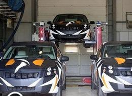 Bakan Özlü'den yerli otomobil açıklaması