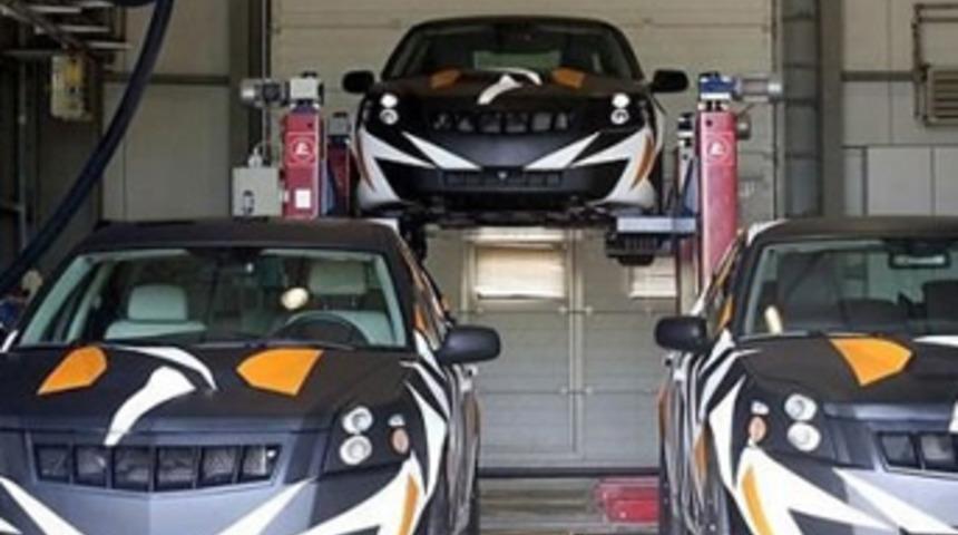 Dünya firmaları yerli otmobil için sıraya girdi