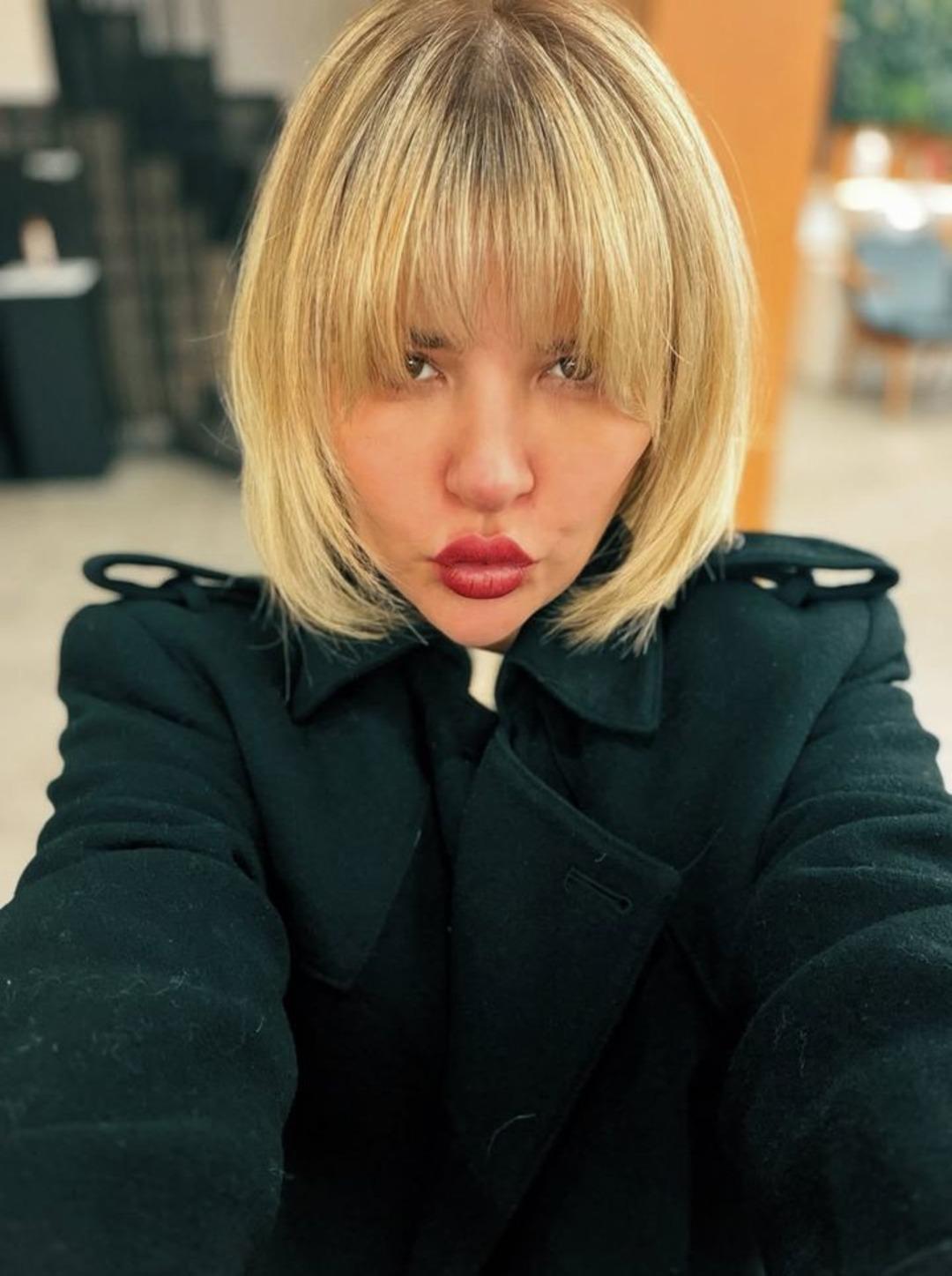 Gonca Vuslateri imaj tazeledi! Son hali tam not aldı 3