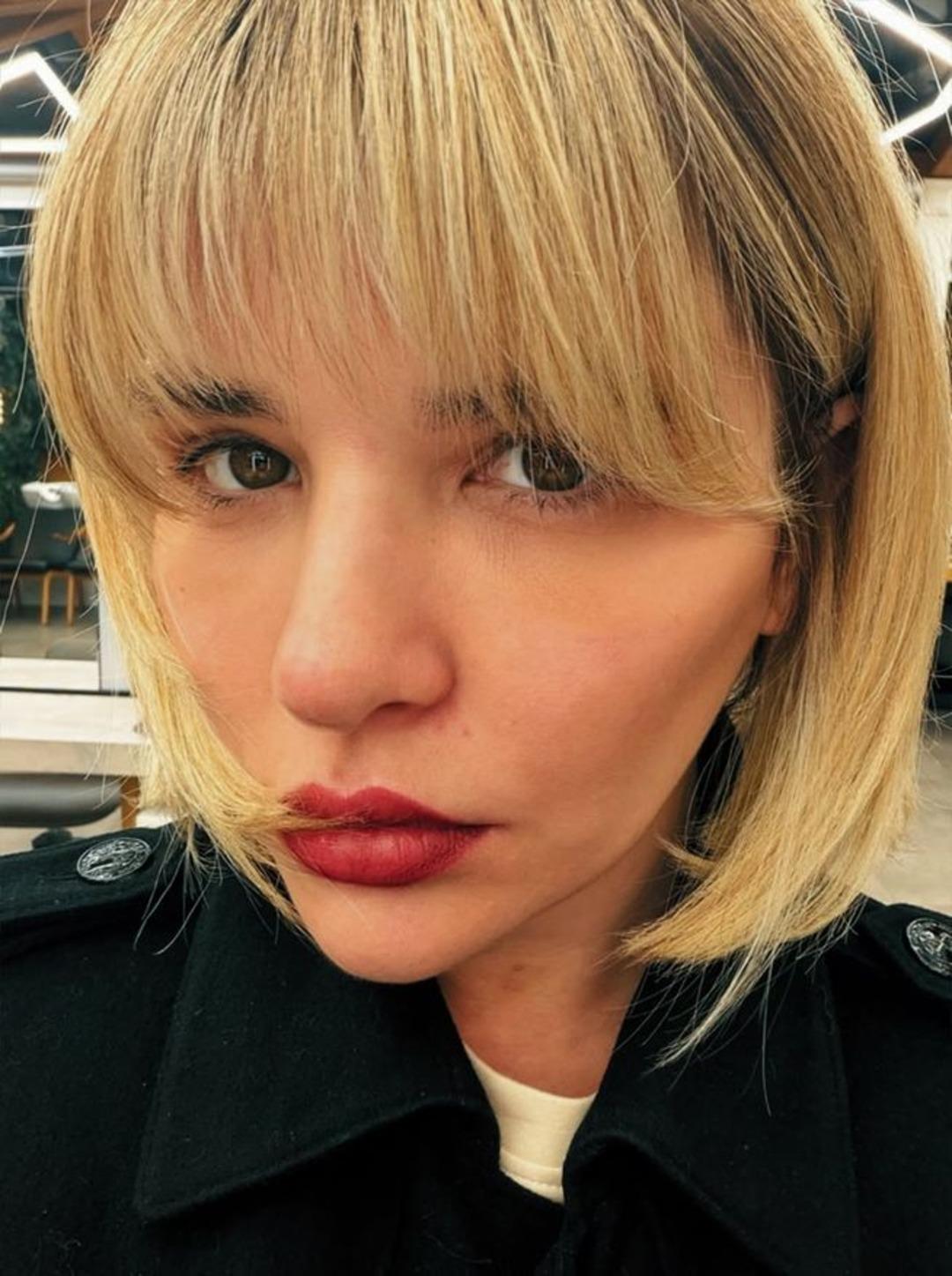 Gonca Vuslateri imaj tazeledi! Son hali tam not aldı 1