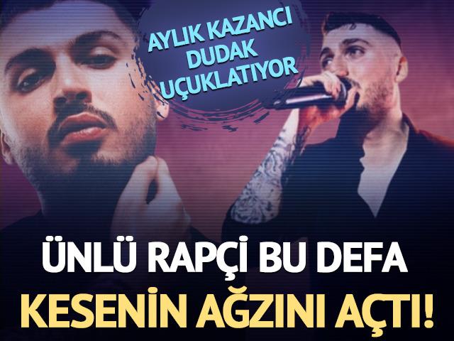 Aylık kazancı dudak u&ccedil;uklatıyor! Blok3 kesenin ağzını a&ccedil;tı