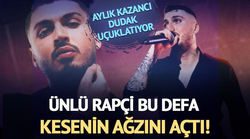 Aylık kazancı dudak u&ccedil;uklatıyor! Blok3 kesenin ağzını a&ccedil;tı