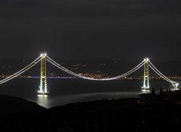 'Köprü manzaralı' evlerin fiyatı uçtu!