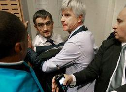 Dev şirkette kriz büyüyor! İşçiler grev kararı aldı