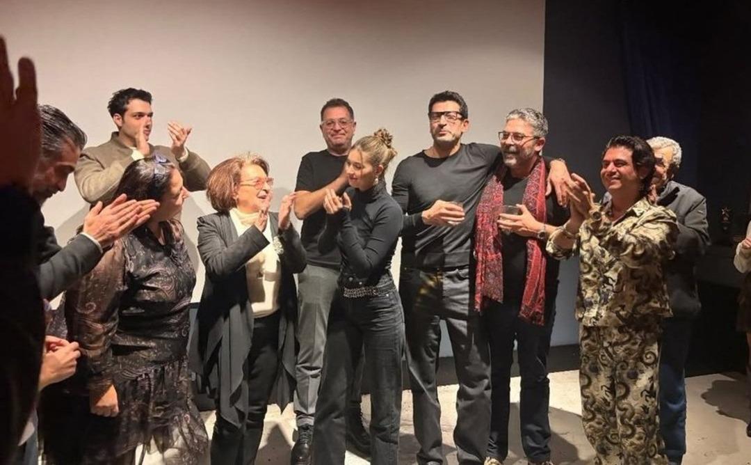 A.B.İ. ger&ccedil;ek hikaye &ccedil;ıktı! G&uuml;lseren Budayıcıoğlu detayı 1