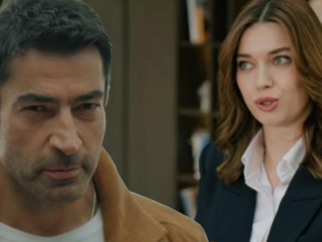 A.B.İ. dizisi ger&ccedil;ek hikaye &ccedil;ıktı! G&uuml;lseren Budayıcıoğlu detayı