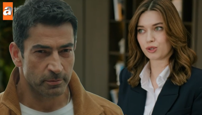 A.B.İ. dizisi ger&ccedil;ek hikaye &ccedil;ıktı! Seyirci ikiye b&ouml;l&uuml;nd&uuml;: Meğerse...