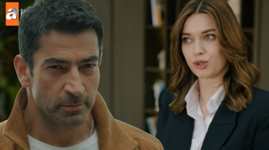 A.B.İ. ger&ccedil;ek hikaye &ccedil;ıktı! G&uuml;lseren Budayıcıoğlu detayı