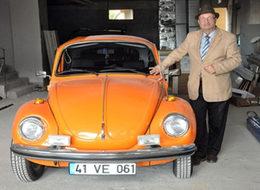 İşte yerli otoya 5 milyon lira veren işadamı