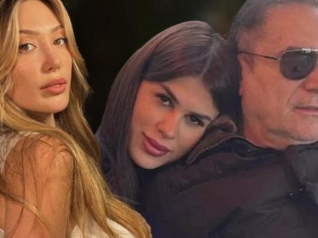 L&uuml;ks aracığını direğe &ccedil;arptı! Faturayı ona kesti