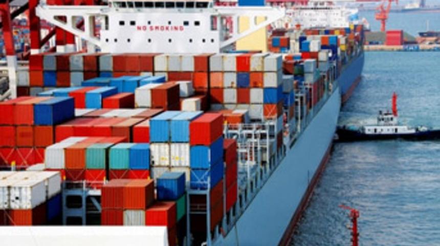 Dış ticaret açığı Eylül'de yüzde 47 azaldı