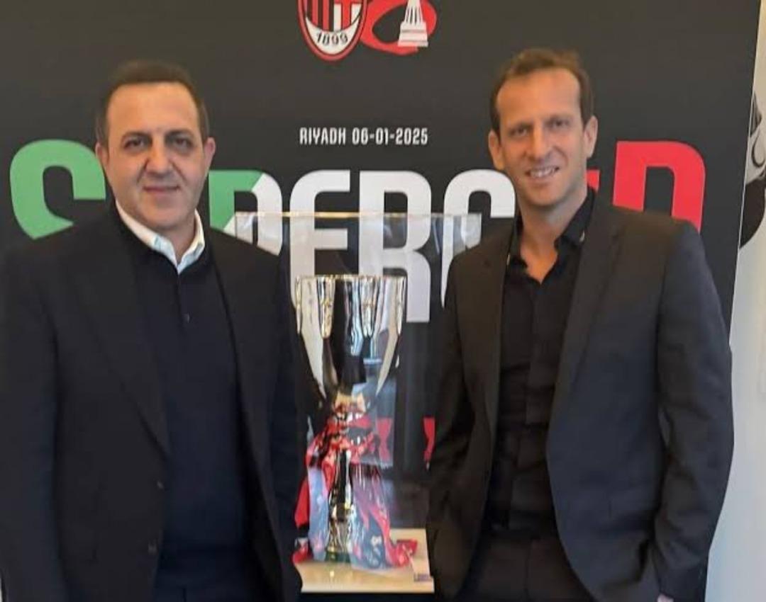 Galatasaray ın İtalya operasyonu: 5 yıldız i&ccedil;in g&ouml;r&uuml;şmeler devam ediyor 1