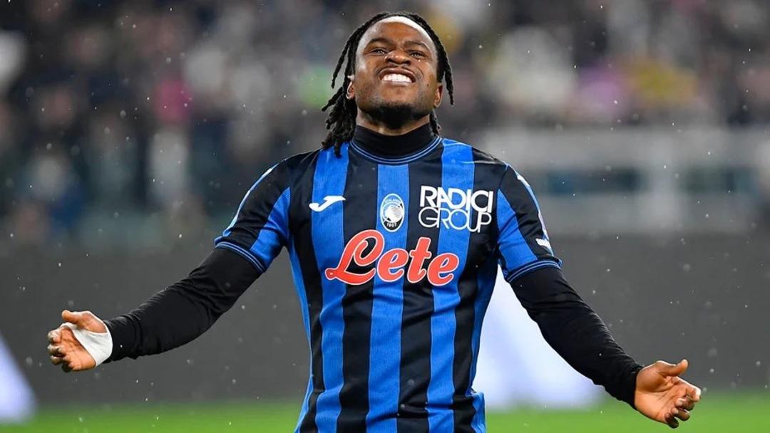 Galatasaray ın İtalya operasyonu: 5 yıldız i&ccedil;in g&ouml;r&uuml;şmeler devam ediyor 3