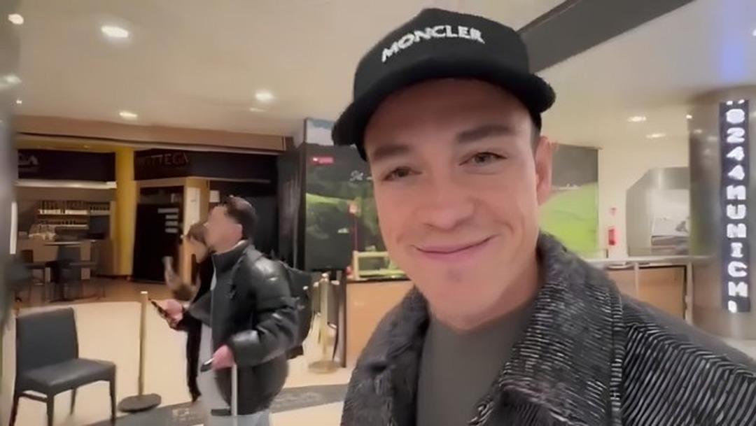 Galatasaray ın İtalya operasyonu: 5 yıldız i&ccedil;in g&ouml;r&uuml;şmeler devam ediyor 4