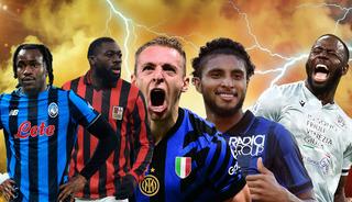 Galatasaray'dan İtalya &ccedil;ıkarması! Lookman dahil 5 yıldız...