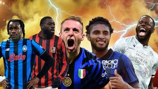 Galatasaray'ın İtalya operasyonu: 5 yıldız için görüşmeler devam ediyor