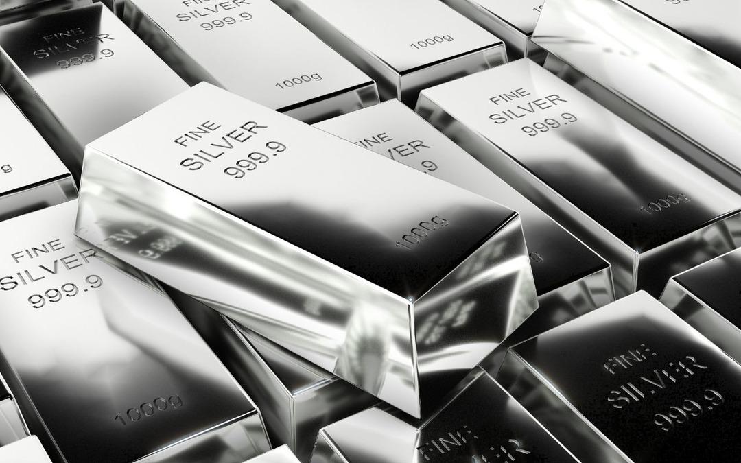 Gümüşün ons fiyatı 90 doları aştı, tarih yazdı! Yükseliş devam edecek mi? 1