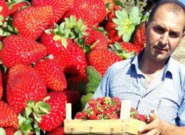 Karakışlakçı’nın Muhtarı Harun Yetkin köyünü kalkındırdı