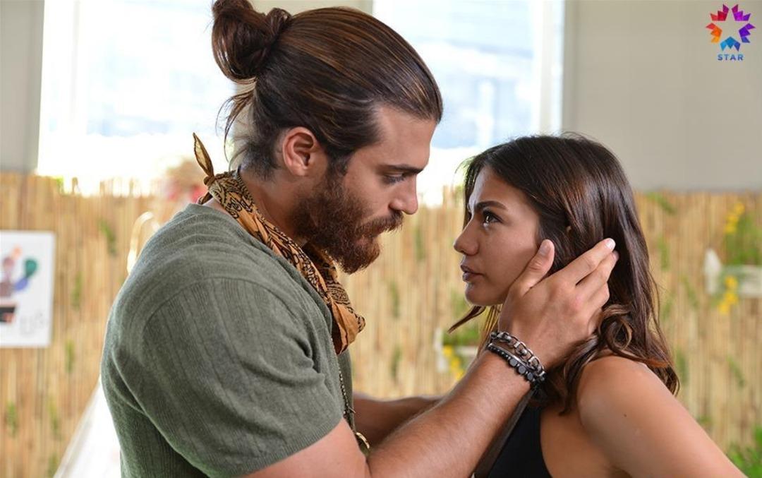 Bradley Cooper ın annesi o Türk dizisini izliyormuş! "Dizi gerçekten iyi" 2