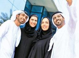 Arap turist akın etti arapça ilanlar arttı