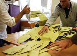 İş dünyasından 1 Kasım seçimleriyle ilgili yapılan açıklamalar