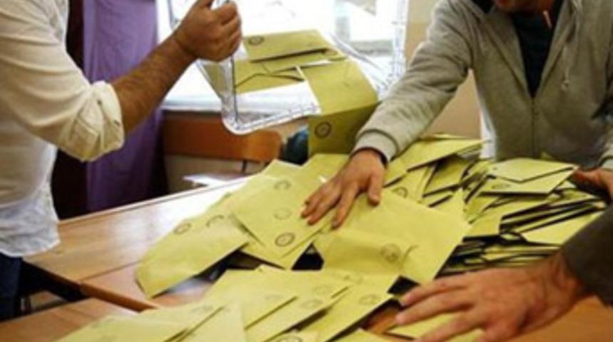 İş dünyasından 1 Kasım seçimleriyle ilgili yapılan açıklamalar