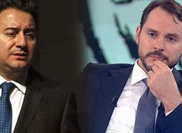 Yeni AK Parti hükümetinde ekonominin dümenine kim geçecek?