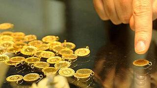 Altın fiyatları yükselişini sürdürüyor