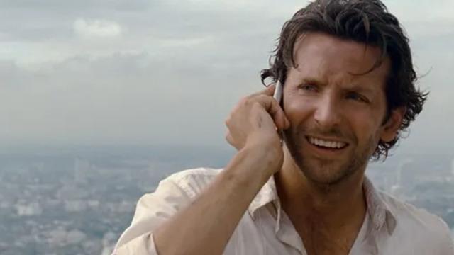 Bradley Cooper'ın annesi o Türk dizisini izliyormuş! Dizi gerçekten iyi