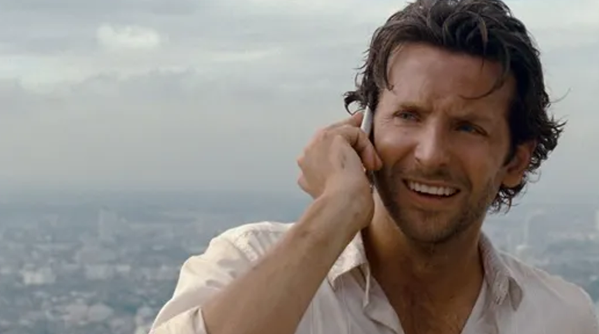 Bradley Cooper'ın annesi o T&uuml;rk dizisini izliyormuş! "Dizi ger&ccedil;ekten iyi"