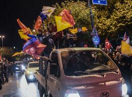 Piyasa seçim sonuçlarından memnun: Borsa ve TL yükselişte