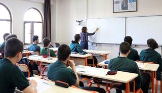 Milyonlarca &ouml;ğrencinin beklediği haber! 16 g&uuml;n boyunca s&uuml;recek