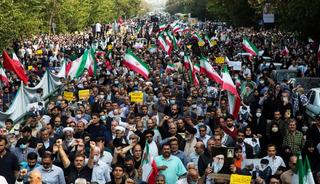 ABD'den İran a&ccedil;ıklaması! T&uuml;rkiye ve Ermenistan'ı işaret ettiler