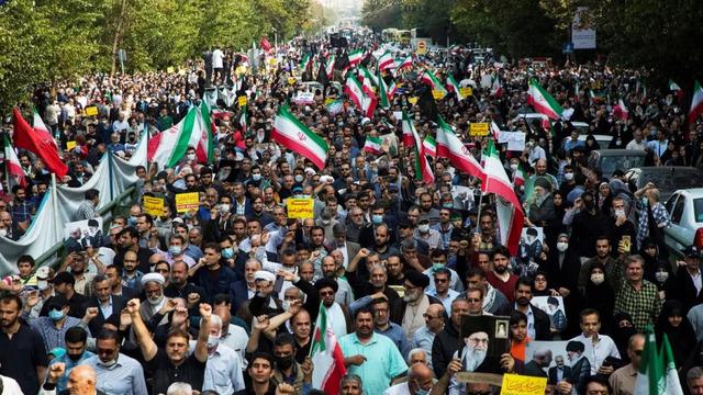 ABD'den İran açıklaması! Türkiye ve Ermenistan'ı işaret ettiler: Hemen terk edin