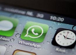 WhatsApp'tan büyük yenilik