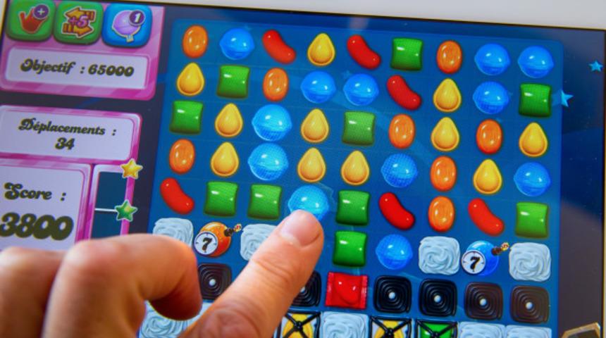 Candy Crush'ı yapan King Digital 6 milyar $'a satıldı
