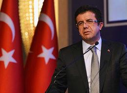 Zeybekci: 2016 ekonomide sıçrama yılı olacak