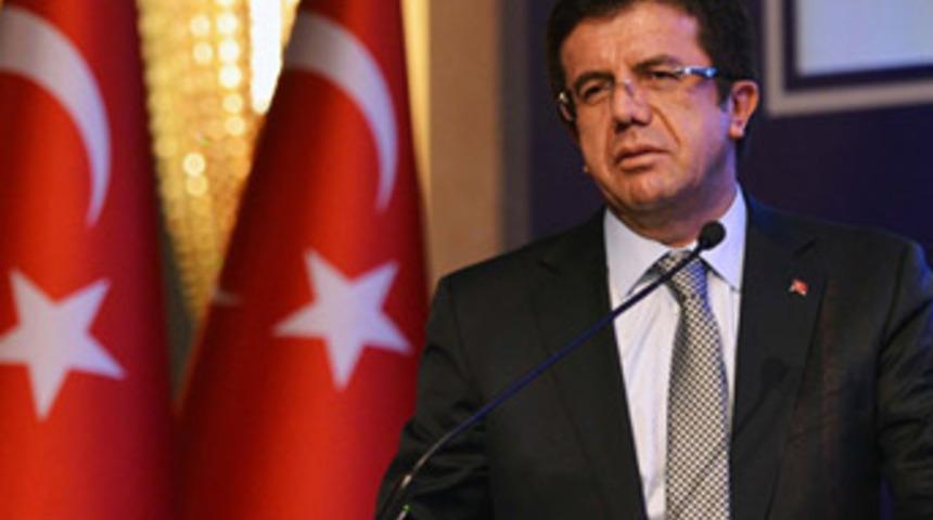 Zeybekci: 2016 ekonomide sıçrama yılı olacak