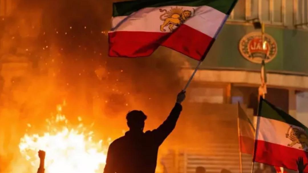 ABD den İran a&ccedil;ıklaması! T&uuml;rkiye ve Ermenistan ı işaret ettiler: "Hemen terk edin" 1