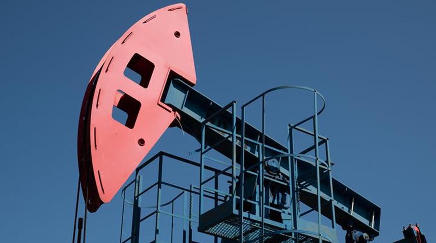 ABD, petrol fiyatı tahminini bu yıl i&ccedil;in y&uuml;kseltti