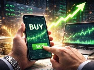 Borsada yabancı rotasını çizdi! 10 gündür aralıksız bu hisseleri topluyor